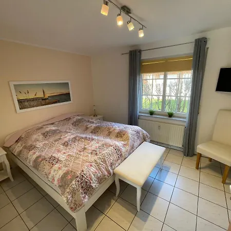 Apartment Auszeit *