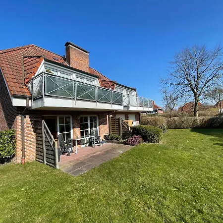 Auszeit Apartment *