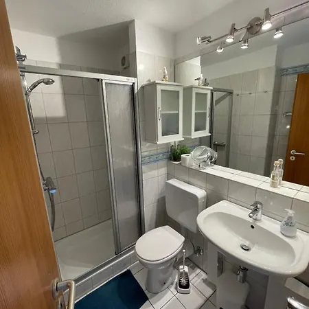 Auszeit Apartment Schillig